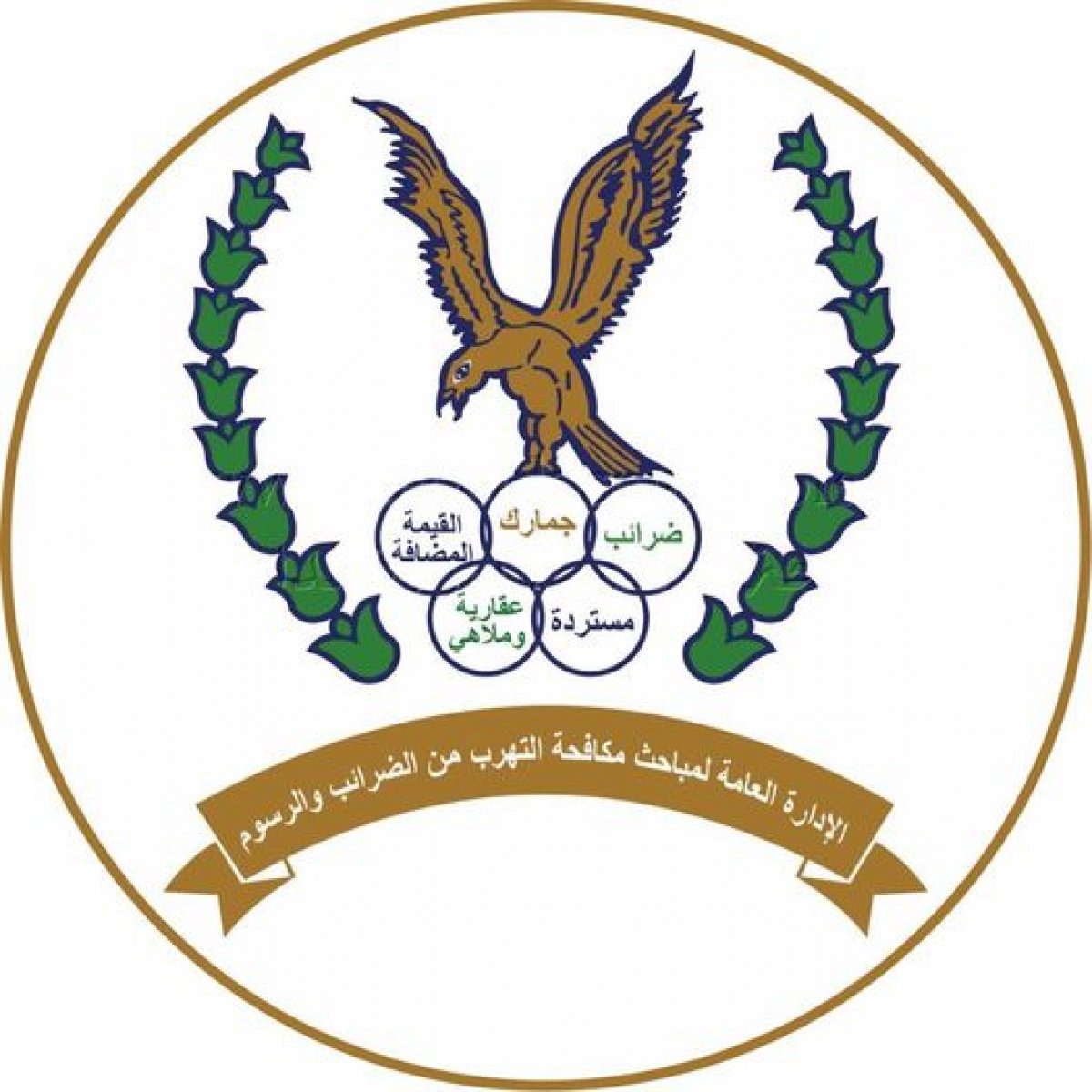 ضبط ممثل قانوني للشركة سيارات لتهربة عن دفع طريبة لمبلغ 5 مليارات جنيه