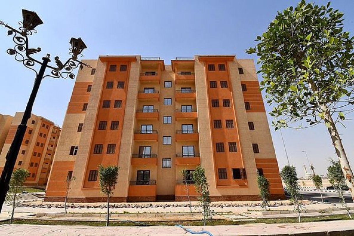 الجزار: طرح 125 ألف وحدة سكنية كاملة التشطيب لمحدودي ومتوسطى الدخل ضمن مبادرة "سكن لكل المصريين"