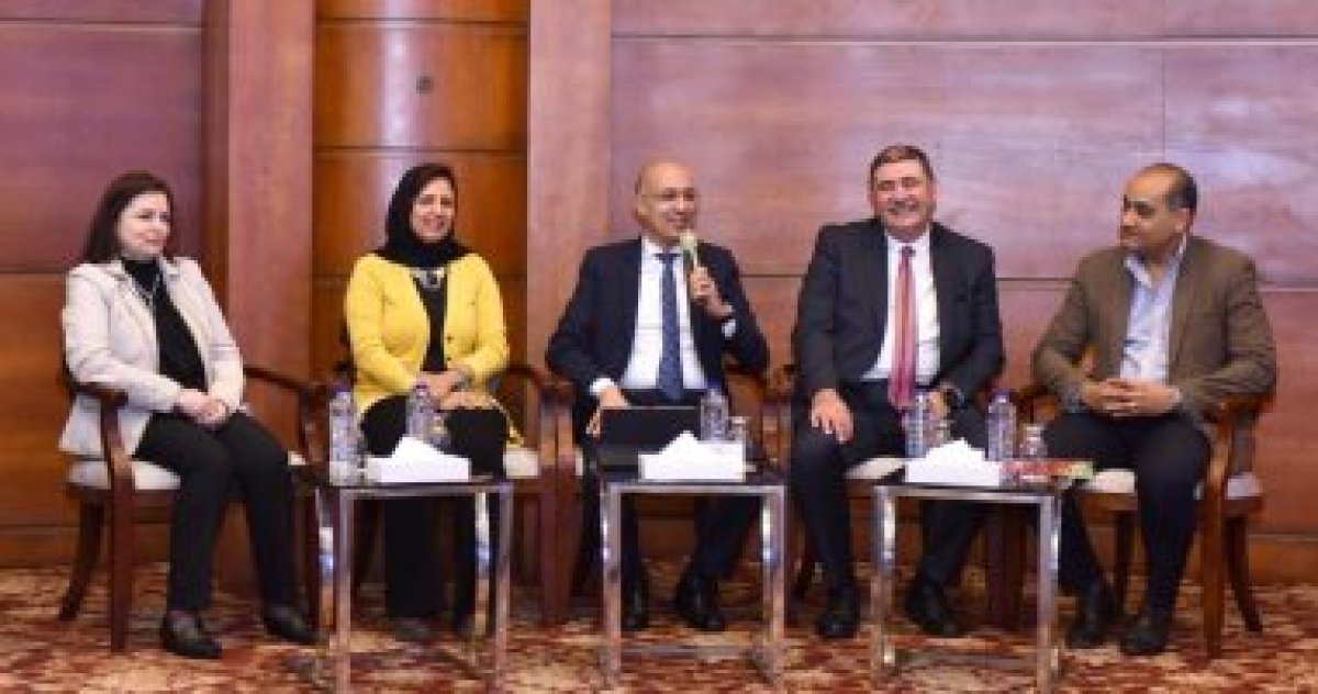 هيئة الاستثمار والبنك الأفريقي للتنمية يتعاونان لدعم بيئة ريادة الأعمال