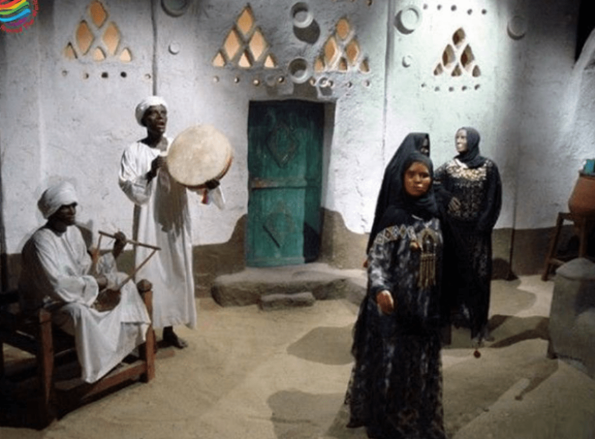 متحف النوبة بأسوان.. رحلة في أعماق التاريخ والثقافة النوبية