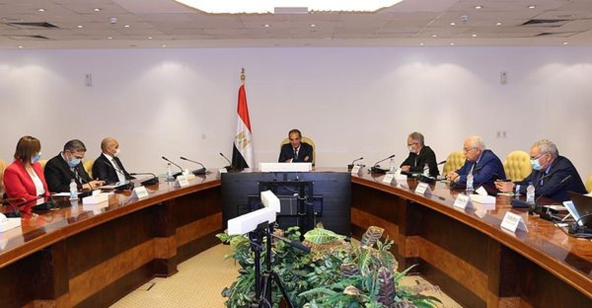 توقيع مذكرة تفاهم بين هيئة تنمية صناعة تكنولوجيا المعلومات "ايتيدا" وشركة "فيزا" لتحفيز الابتكار