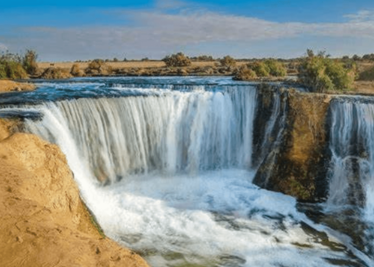 مقترح مشروع إنشاء منصة للترويج للسياحة الريفية في مصر