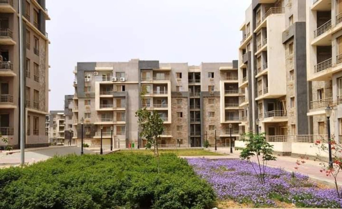 تسليم وحدات دار مصر بمنطقة الأندلس في القاهرة الجديدة غدًا