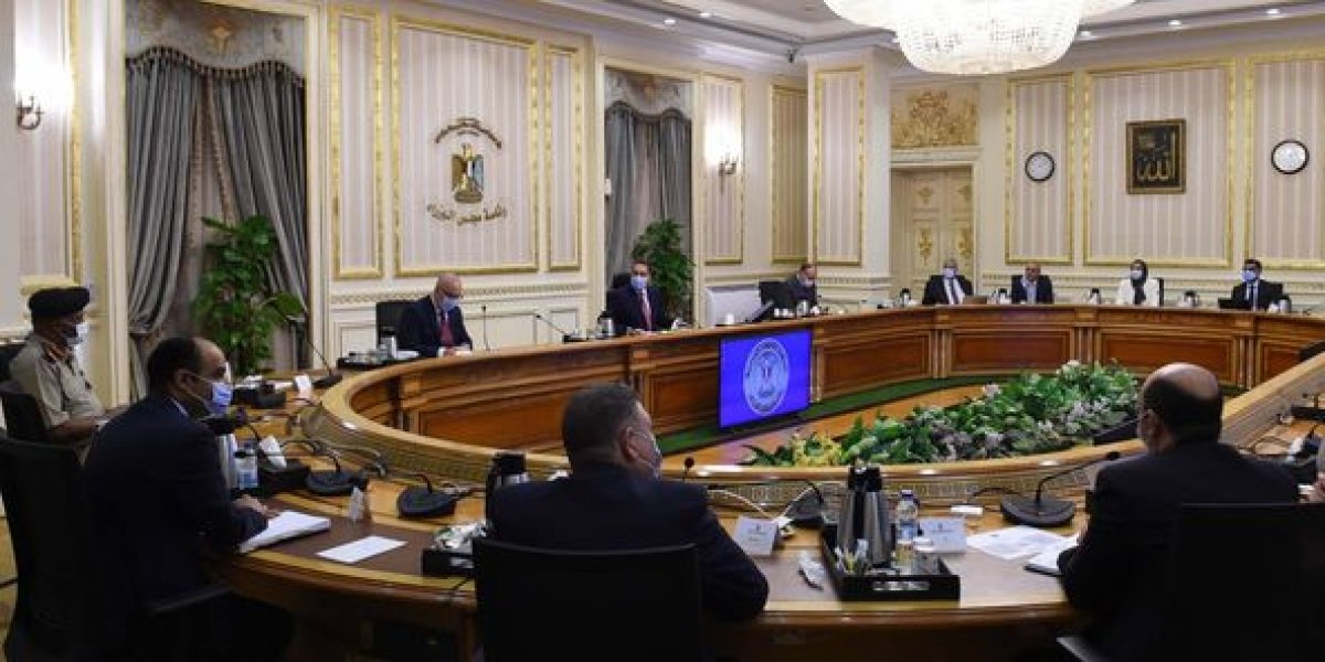 مدبولي يستعرض إجراءات وقواعد استصدار رخص البناء التى سيتم تطبيقها فى كل المحافظات