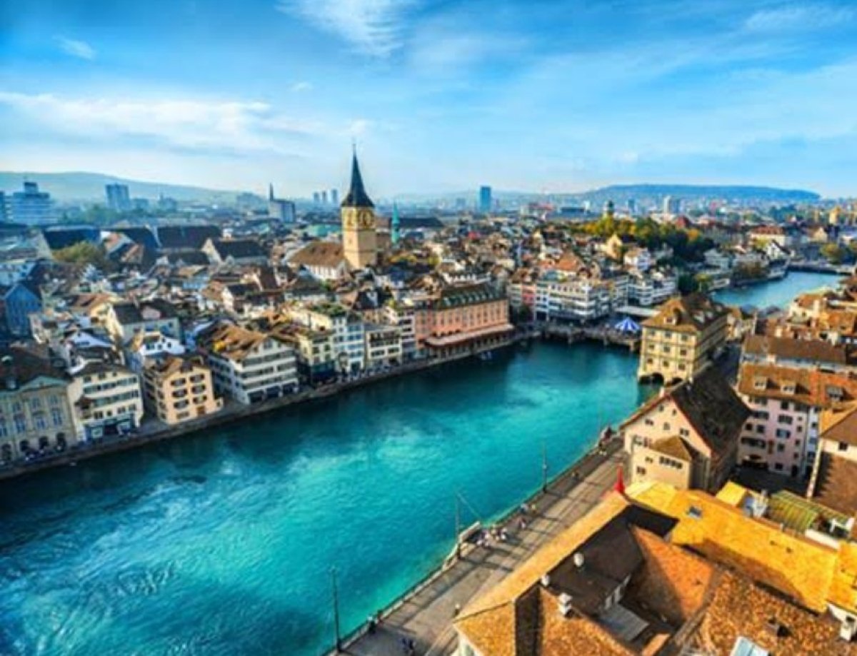 سنغافورة وزيورخ تتصدران.. قائمة أغلى المدن في العالم للعيش