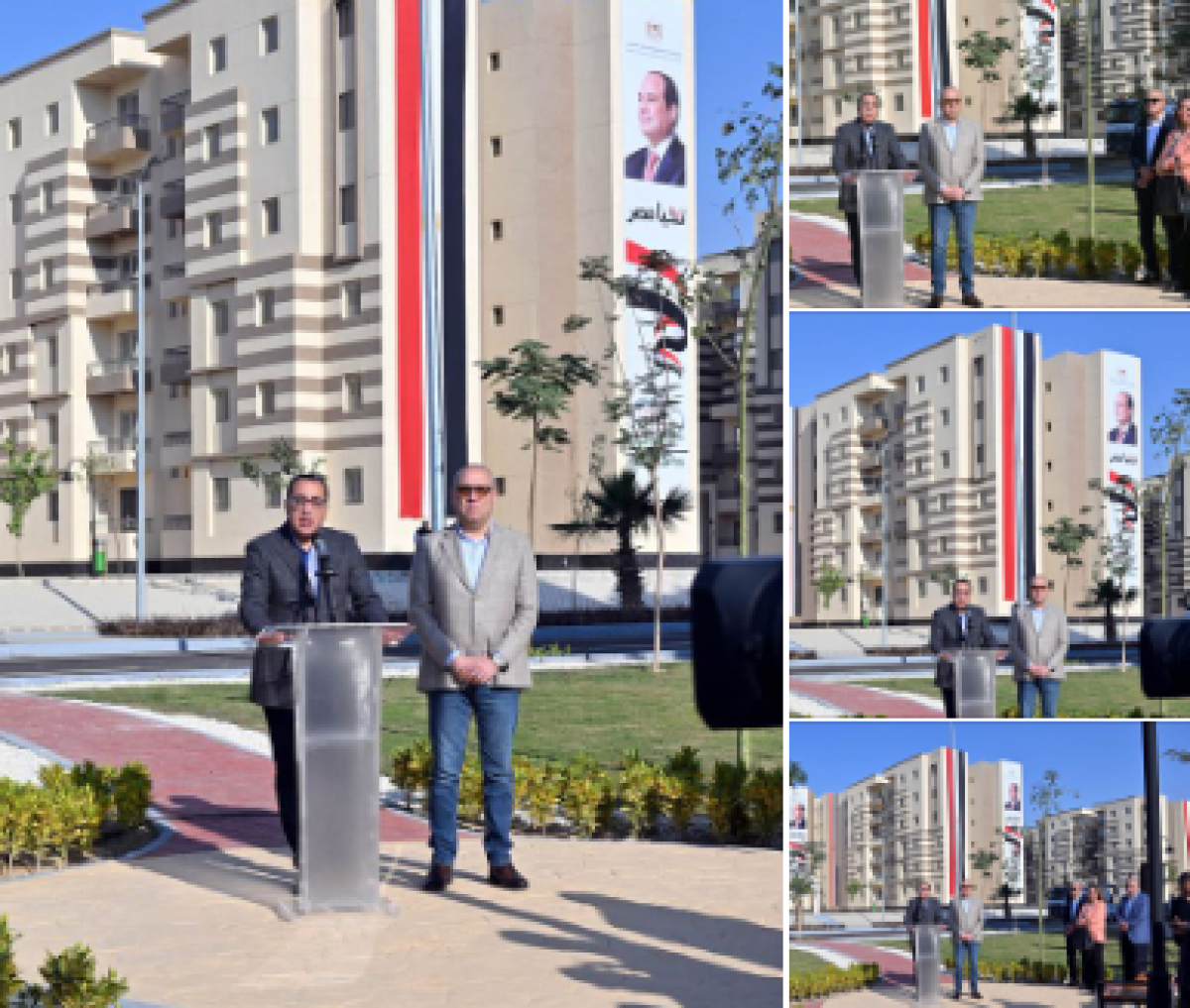 مدبولي: لا سبيل أمامنا سوى التركيز على قطاع الصناعة وتذليل العقبات أمام المستثمرين 