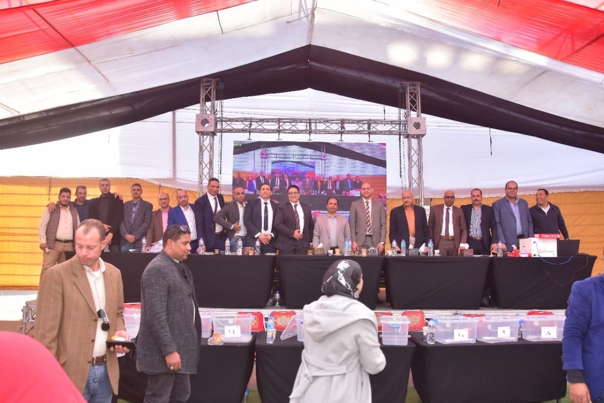  الإسكان: قرعة علنية بين المتقدمين لحجز وحدات «سكن مصر» بمدينة غرب أسيوط