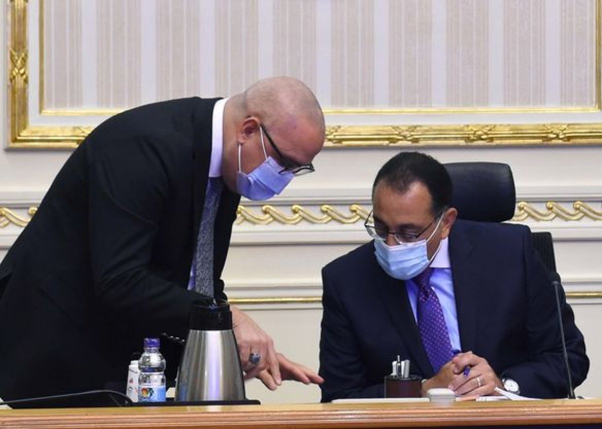 رئيس الوزراء يتابع الموقف التنفيذي لمشروعات تطوير القاهرة التاريخية