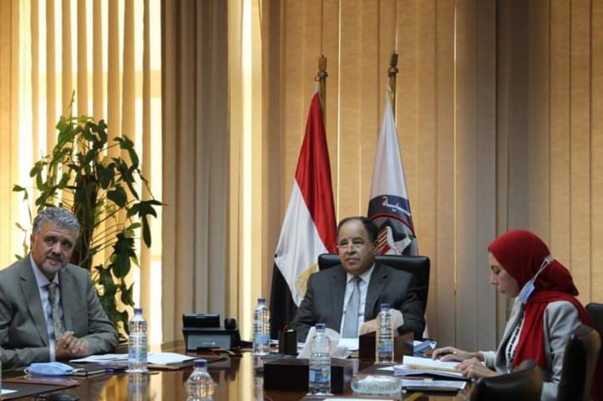 وزير المالية: أداء الاقتصاد المصري في ظل كورونا فاق توقعات المؤسسات الدولية