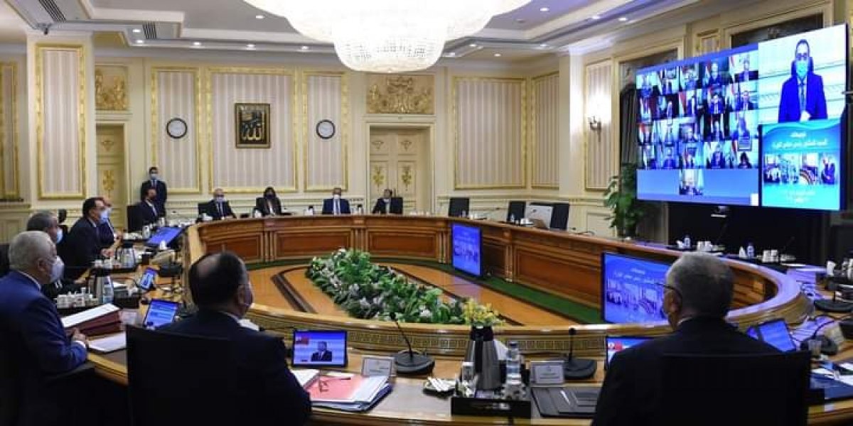 رئيس الوزراء يستعراض المخطط لتطوير بحيرة البردويل لإنتاج نحو 50 ألف طن أسماك/عام