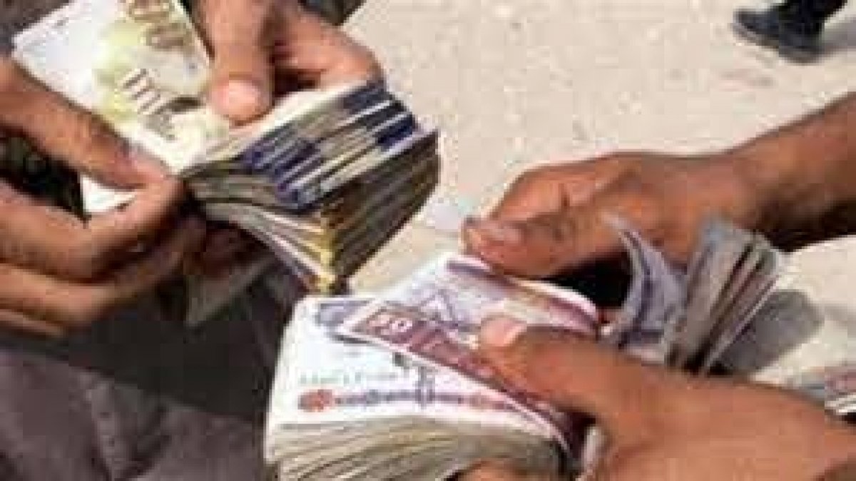 الأموال العامة تضبط 3 قضايا نصب وكسب غير مشروع بقيمة 1.5 مليون جنيه