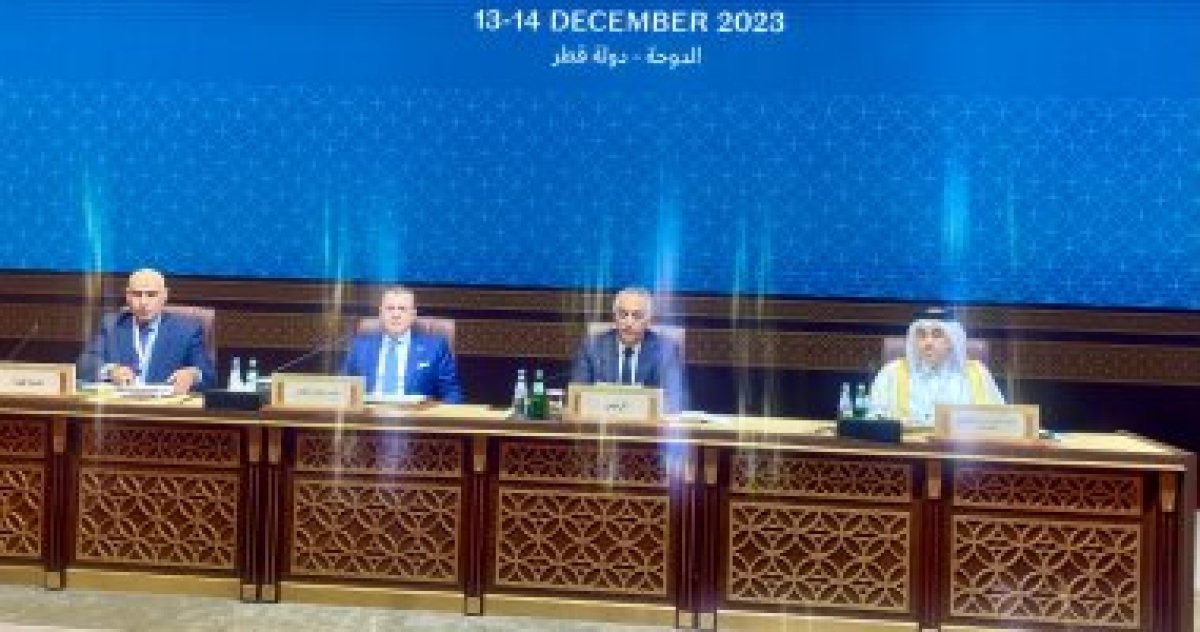  وزير الآثار: مصر حريصة على العمل الجاد لتعزيز وتقوية حركة السياحة بين الدول العربية