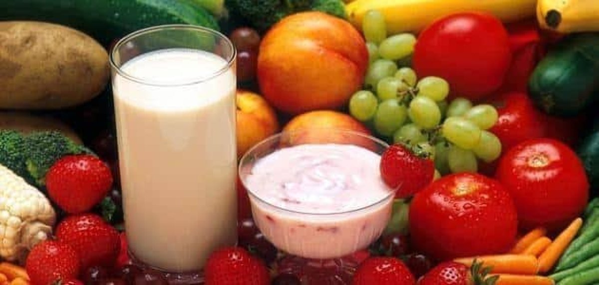 بعد سن الأربعين.. أطعمة تقاوم علامات التقدم في العمر.. اعرف التفاصيل