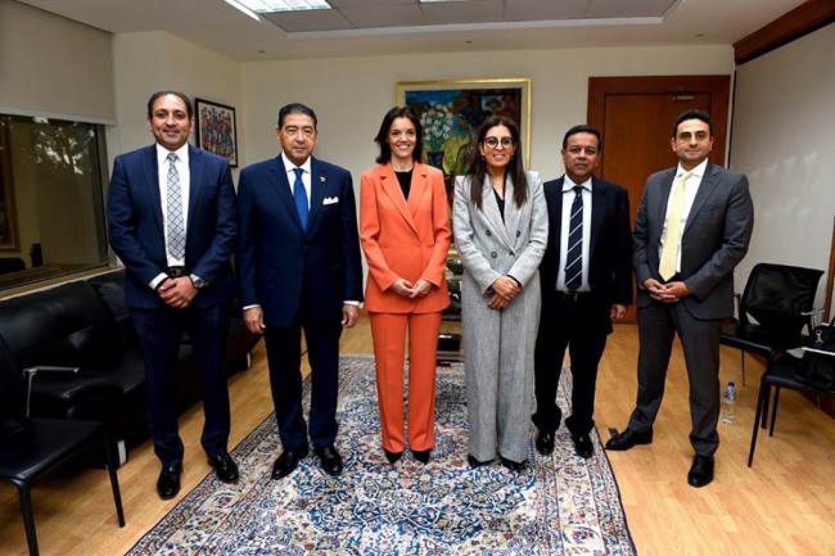 البنك التجاري الدولي يطبق حلول  IBM للذكاء الاصطناعي لدمج خدماته الرقمية