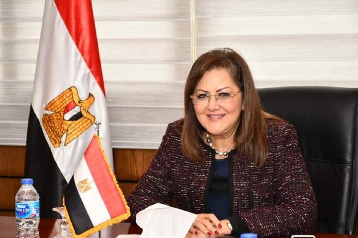  5.8 مليار جنيه استثمارات عامة مُوجهة لمُحافظة سوهاج في خطة 2021/20 