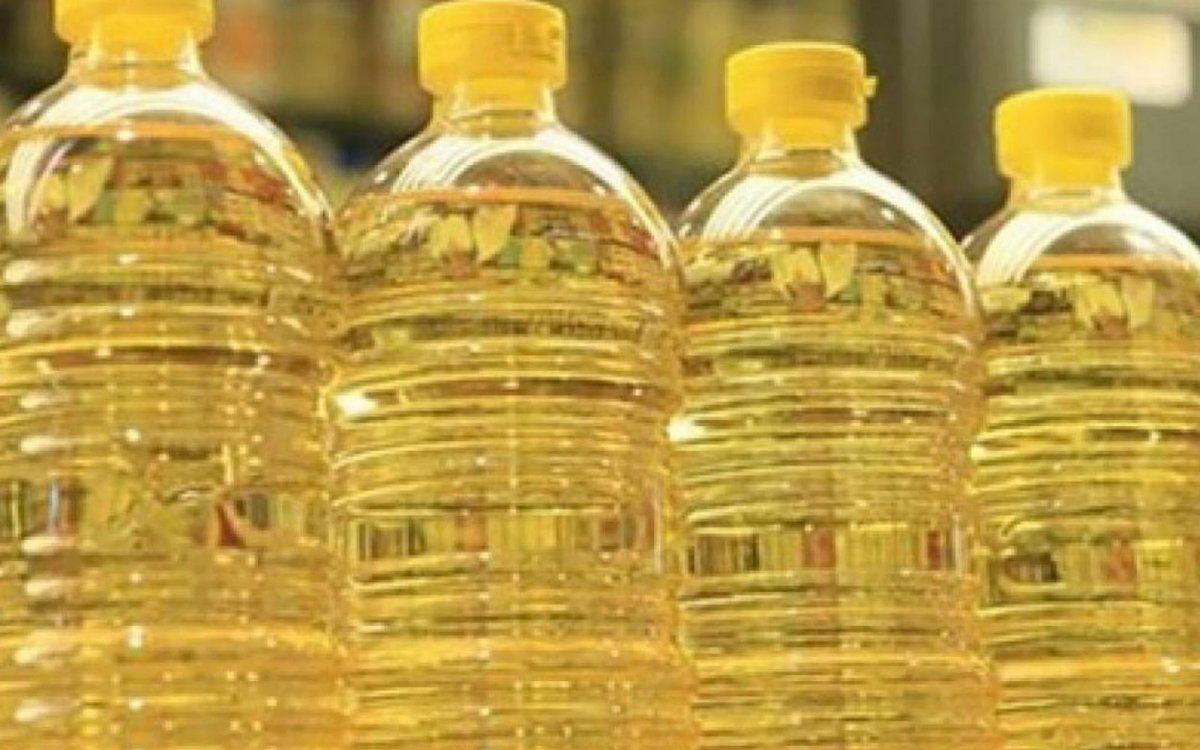 حقيقة تداول عبوات زيت غير صالحة للاستهلاك بالمنافذ التموينية