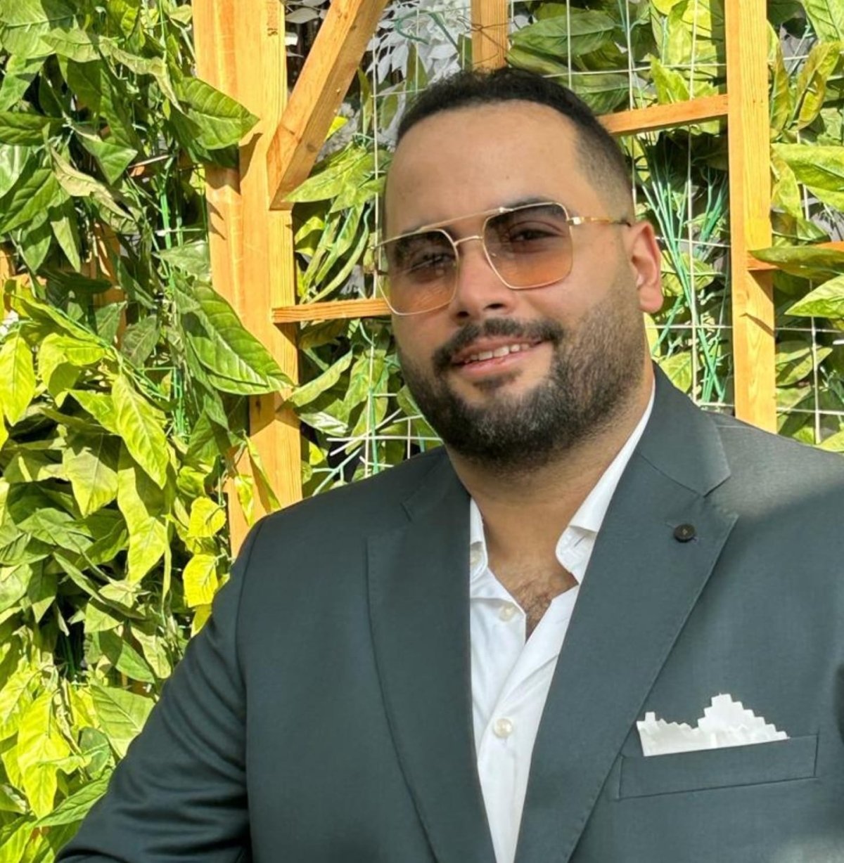 «محمد فوزي» مديرًا تنفيذيًا لشركة DIG للتطوير العقاري