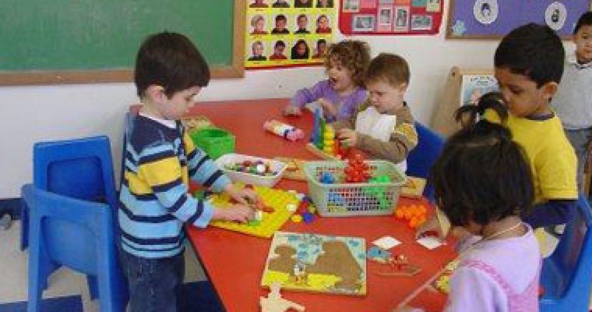 تعرف على حقيقة إغلاق كافة الحضانات على مستوى الجمهورية تحسباً للموجة الثانية 