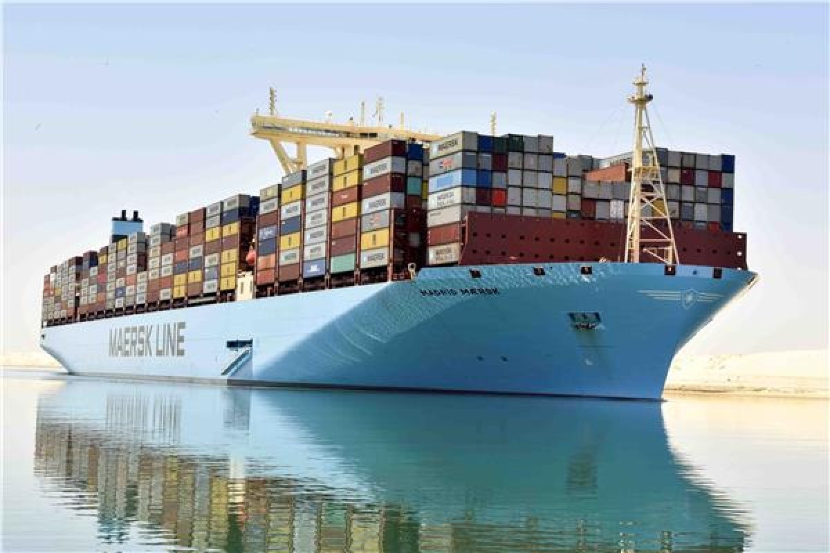 حقيقة إصدار تخفيضات جديدة لرسوم مرور كافة السفن بقناة السويس