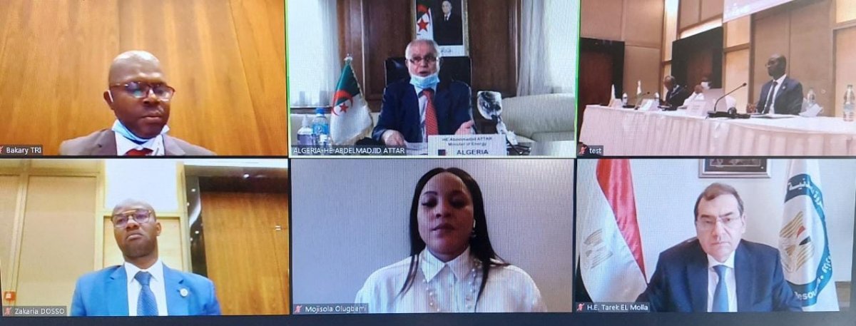 الملا: اتفاق إفريقى برعاية مصرية لتعزيز الشراكة والاستثمار في مجال البترول بالقارة السمراء