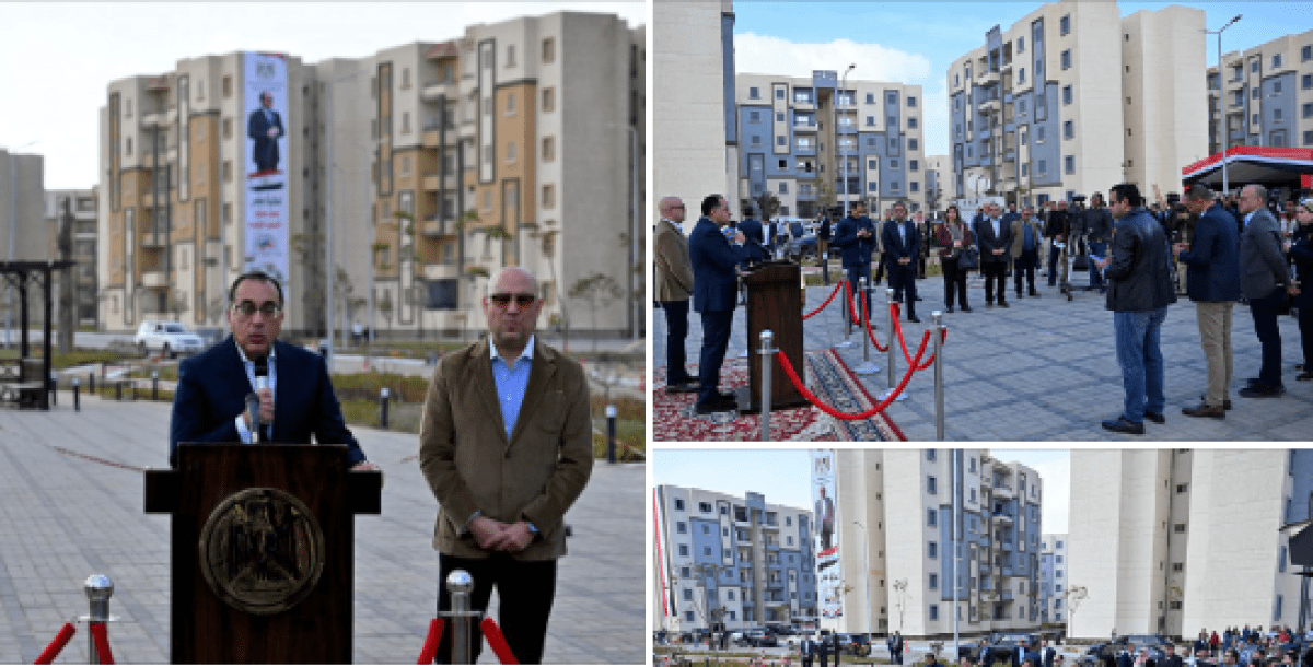 مدبولى: تشكيل لجنة لضبط الأسعار ومنع حدوث أي انفلات وتقرير أسبوعي عن موقف السلع.. عاجل