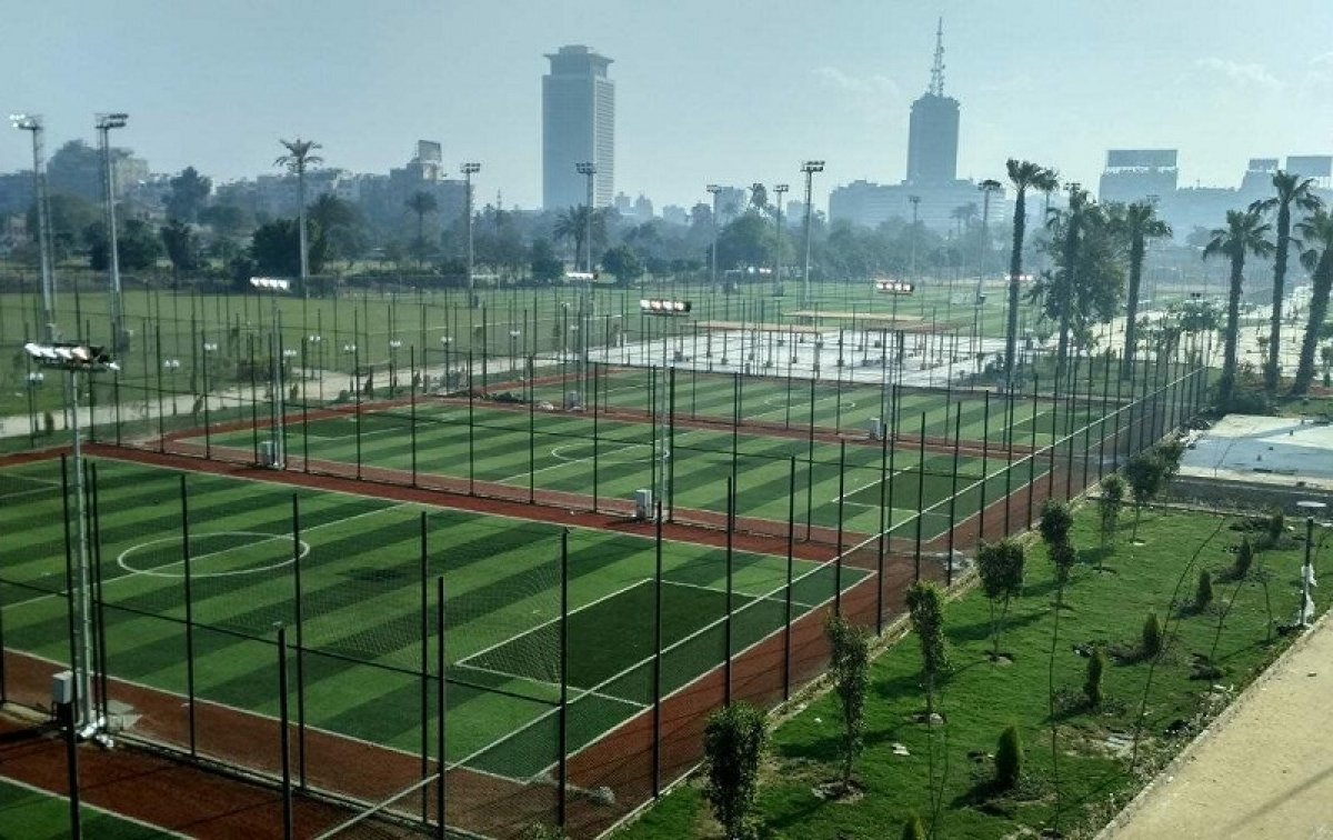 حقيقة إغلاق كافة الأندية ومراكز اللياقة البدنية تحسباً للموجة الثانية من كورونا