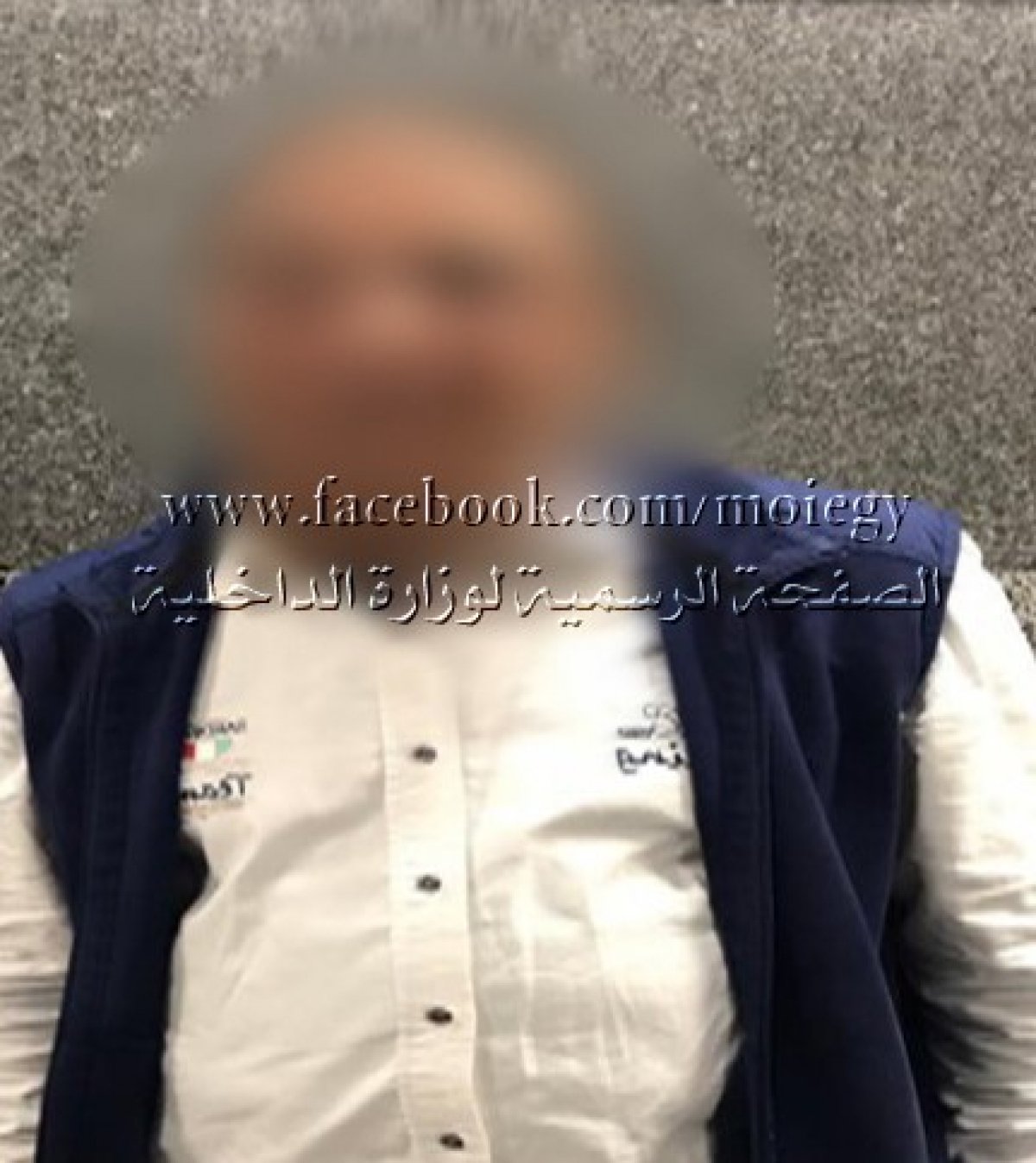 ضبط شخص لنصب على المواطنين في 1.5 مليون جنيه.. بزعم توصيف أموالهم
