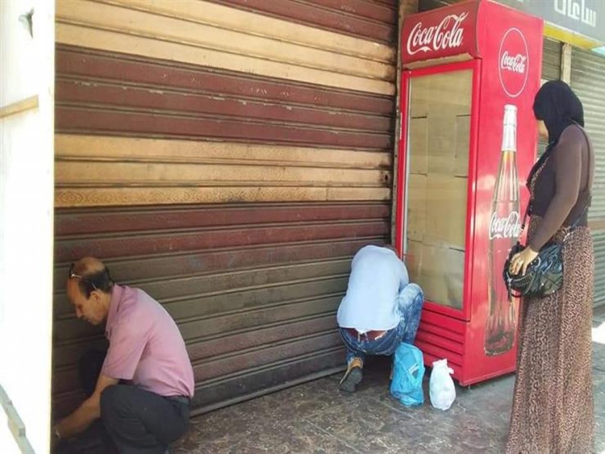 شعراوى: غلق المحلات والمطاعم الغير ملتزمة بالاجراءات الاحترازية.. وغرامات على المخالفين