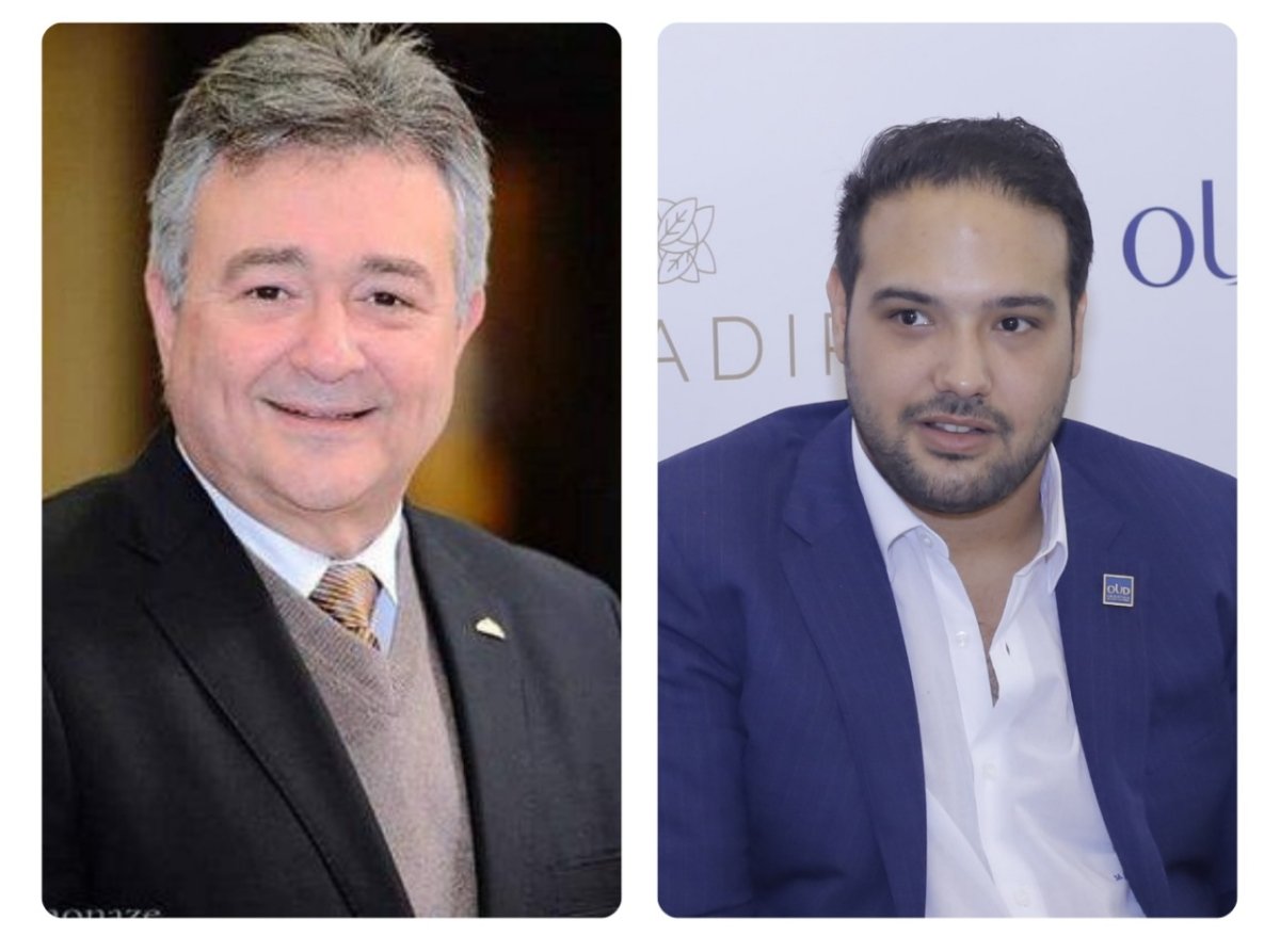 «شرم البحر الأحمر» تجدد لفندق كابانا مرسي علم بقيادة عمرو صدقي رئيس «سياحة النواب» الأسبق