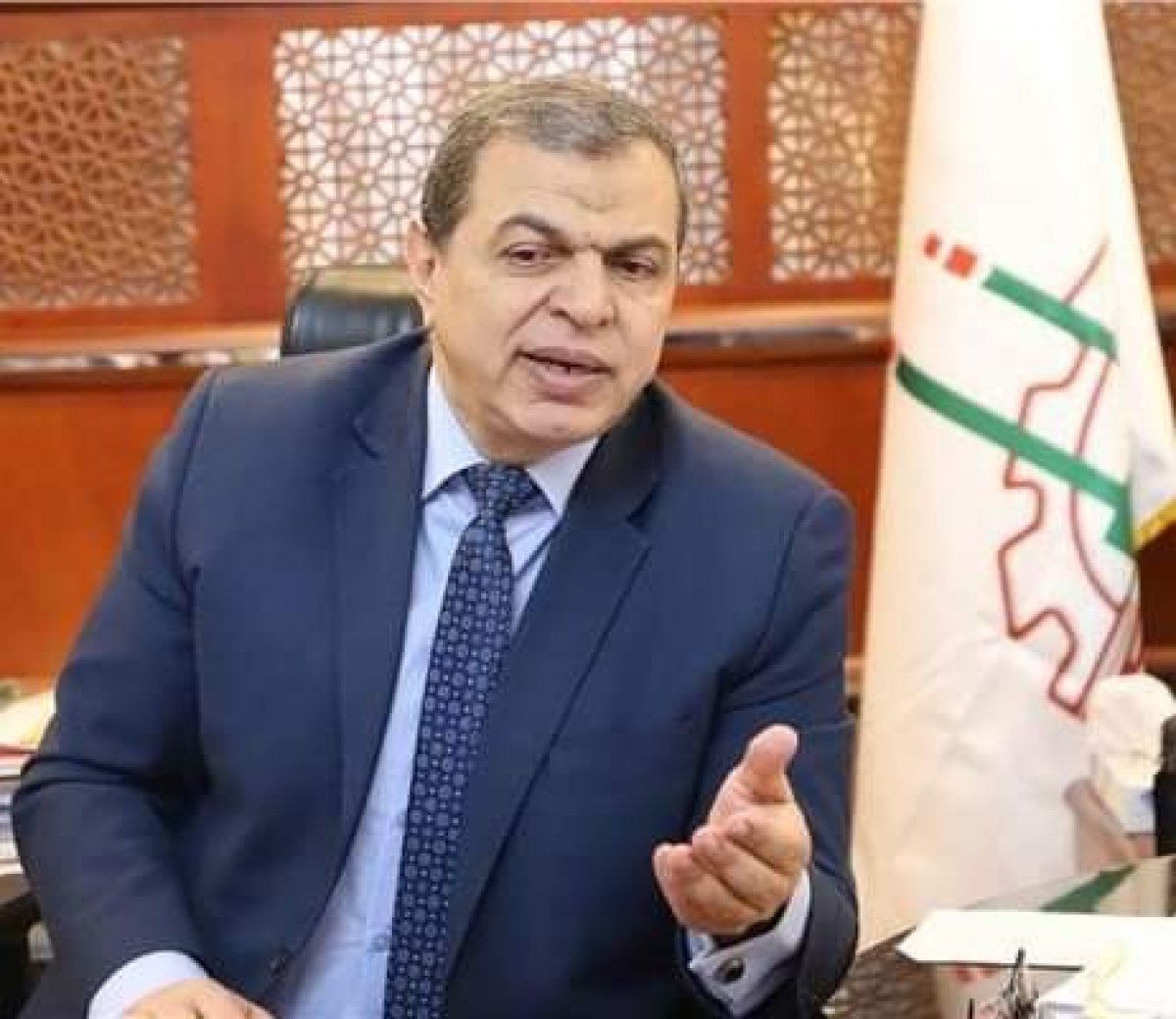 القوى العاملة: تعيين 2552 شاباً.. بينهم 33 من ذوى القدرات  بالجيزة