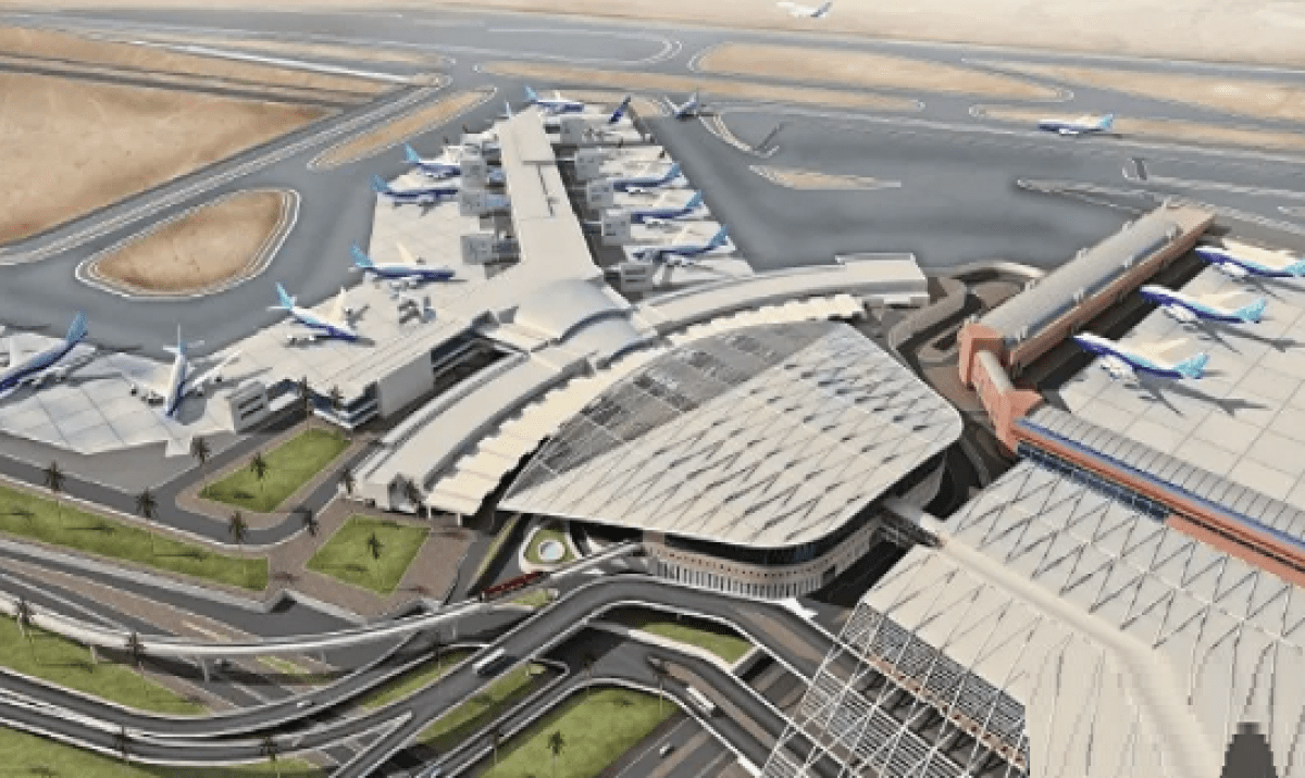 مطار القاهرة الدولي الأفضل في أفريقيا.. أبرز إنجازات وزارة الطيران المدني 