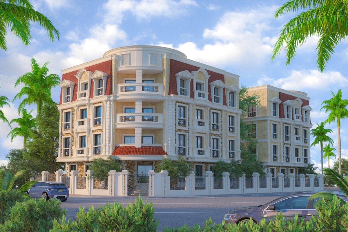 وان للتطوير العقارى" تنفذ 10 مشروعات فى القاهرة الجديدة باستثمارات 120 مليون جنيه 