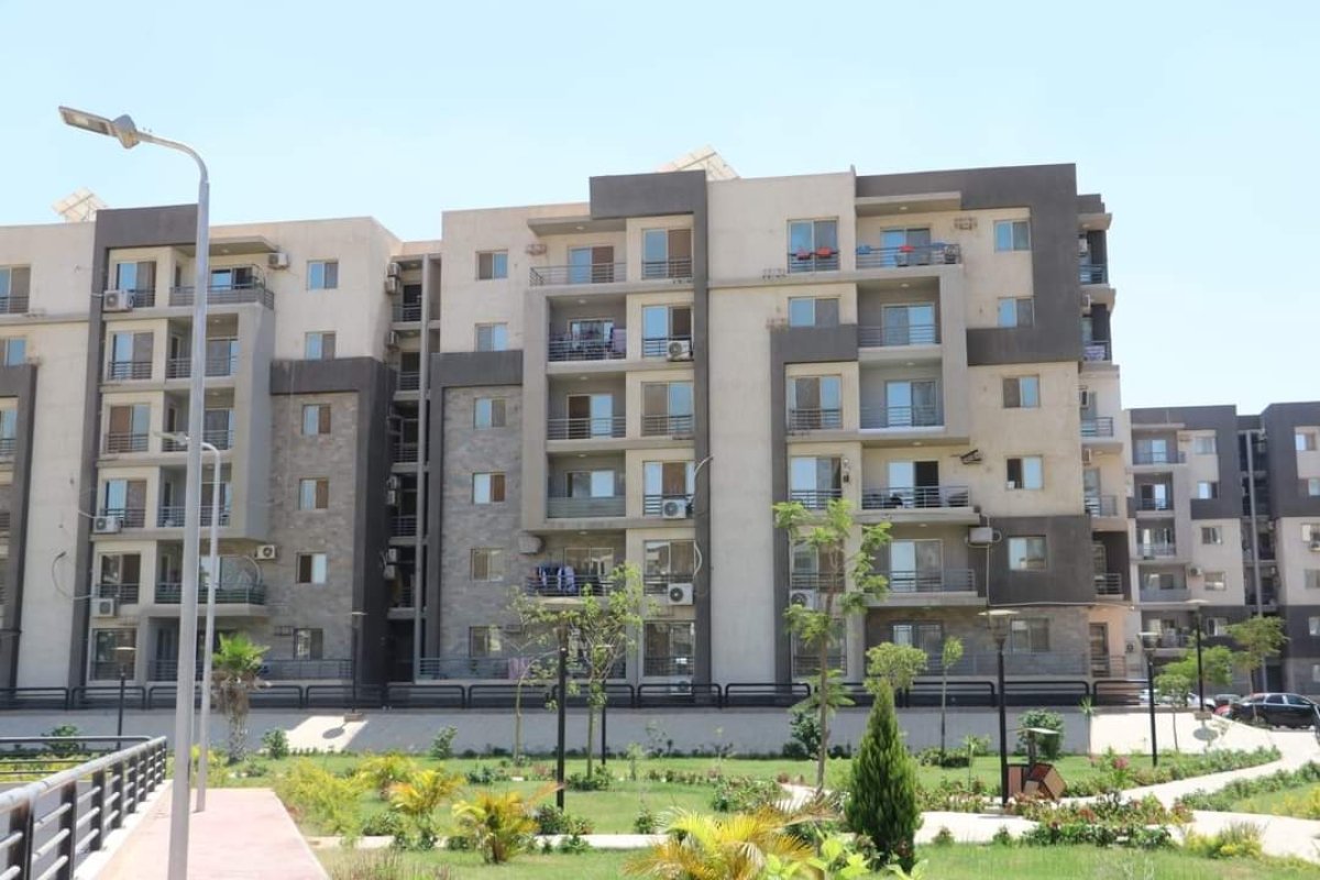 الإسكان: الأحد المقبل.. بدء تسليم وحدات مشروع جنة «بيت الوطن» بمدينة 6 أكتوبر
