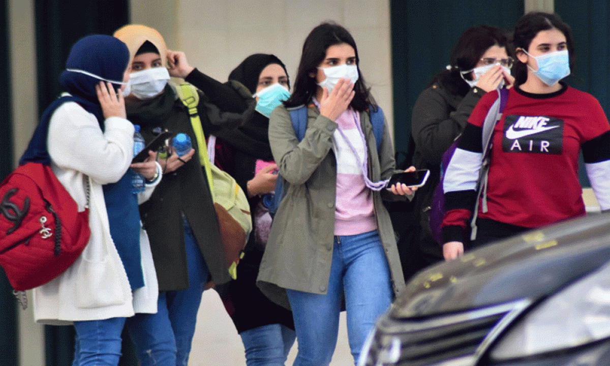 حقيقة تعليق الدراسة في الجامعات المدارس ومنح إجازات للموظفين في إطار مكافحة كورونا