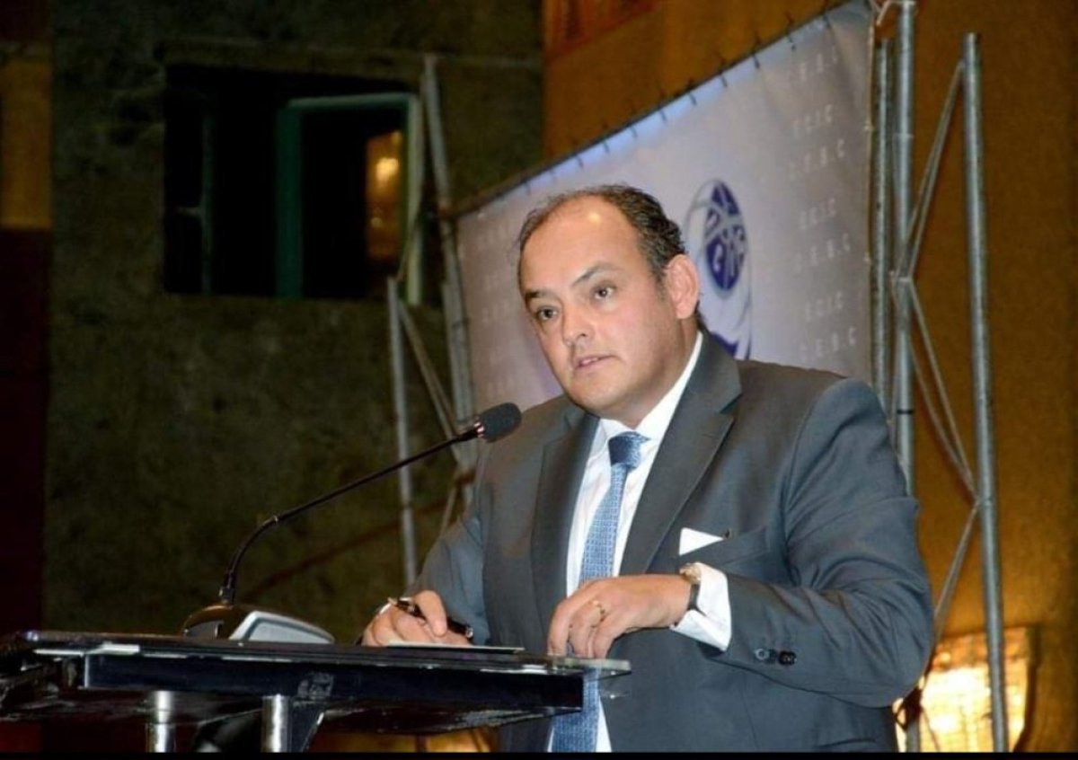 وزير التجارة يلتقى نظيره المغربي لبحث سبل تعزيز علاقات التعاون الاقتصادي