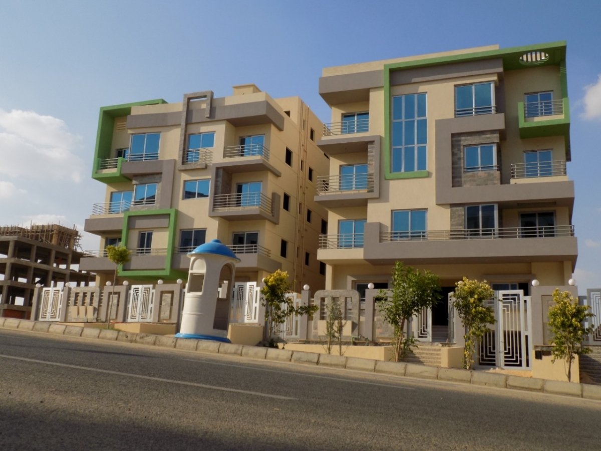 "رويال للتطوير" تفي بالتزاماتها مع عملائها وتنهي 2020 بتسليم 50 وحدة بمشروعاتها 