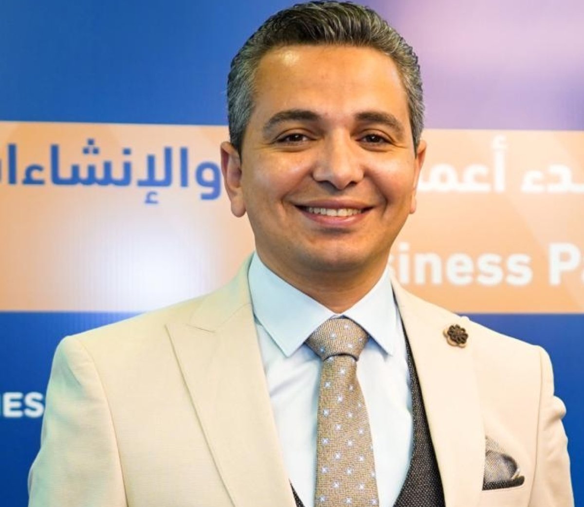 أحمد جمال: «أرقي للتطوير العقاري» تضخ 3 مليارات جنيه بمشروعات غرب القاهرة 2024 وتنفذ دورها المجتمعي على أكمل وجه