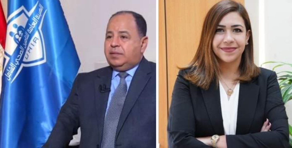 عاجل.. المالية: ٤,٥ مليون مواطن انضموا للمنظومة الصحية الجديدة 