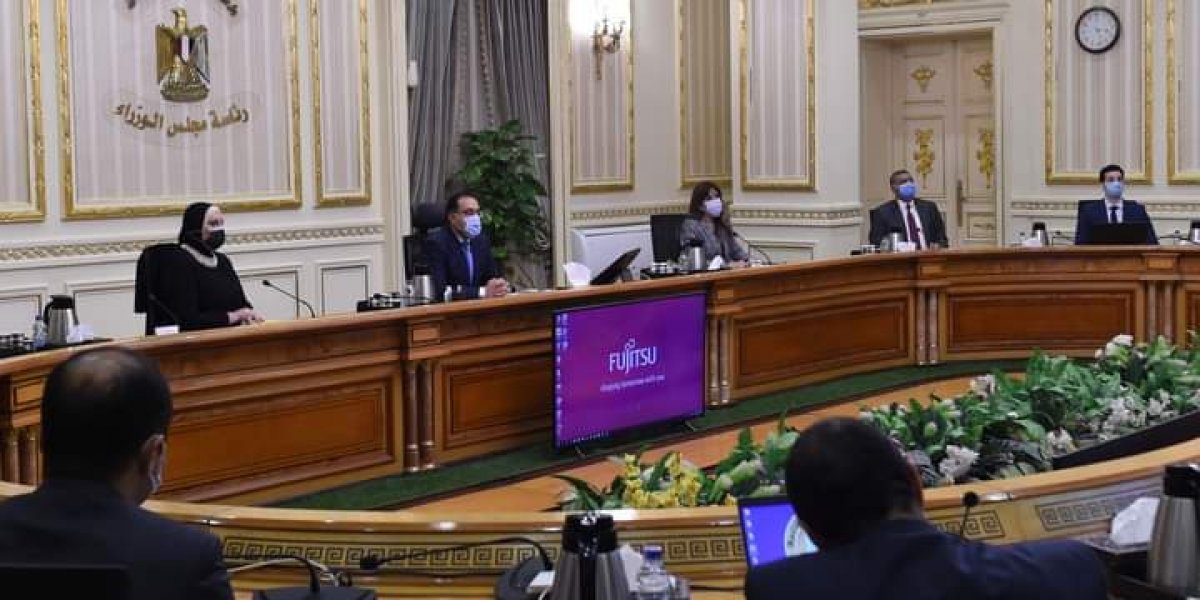 مدبولي يستعرض الاتفاقيات التجارية الدولية المنضمة إليها مصر لتعظيم الاستفادة منها وزيادة الصادرات