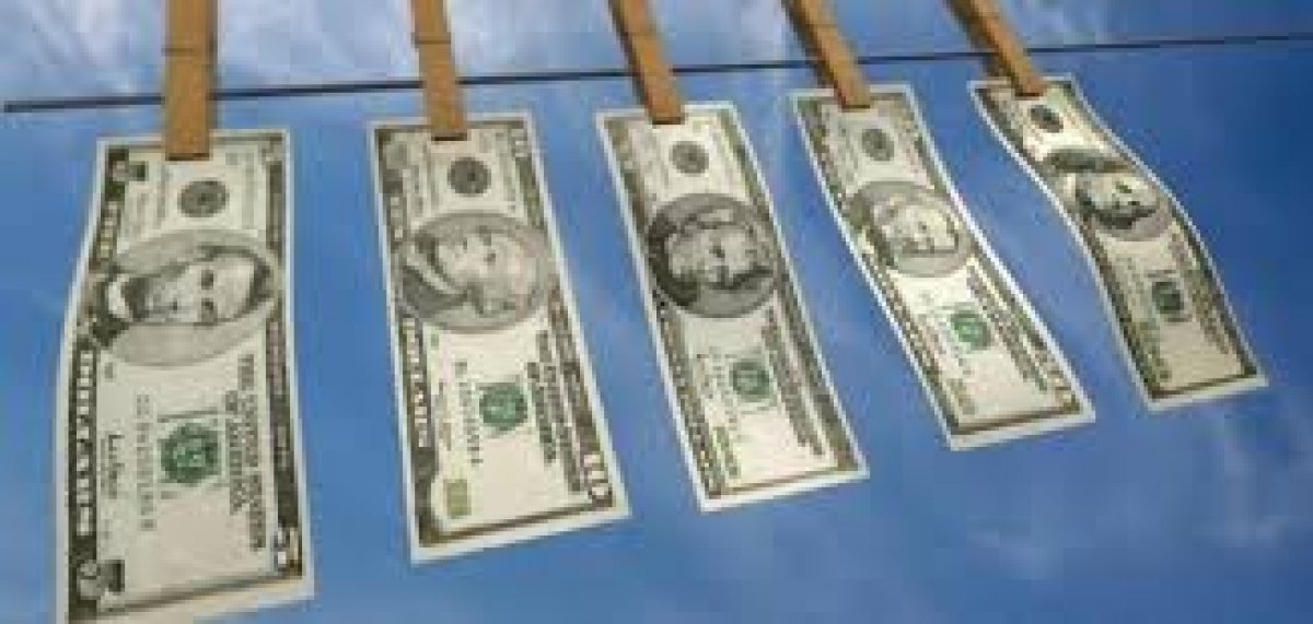 ضبط 3 أشخاص لغسلهم 6 مليون جنيه حصيلة اتجارهم في المخدرات