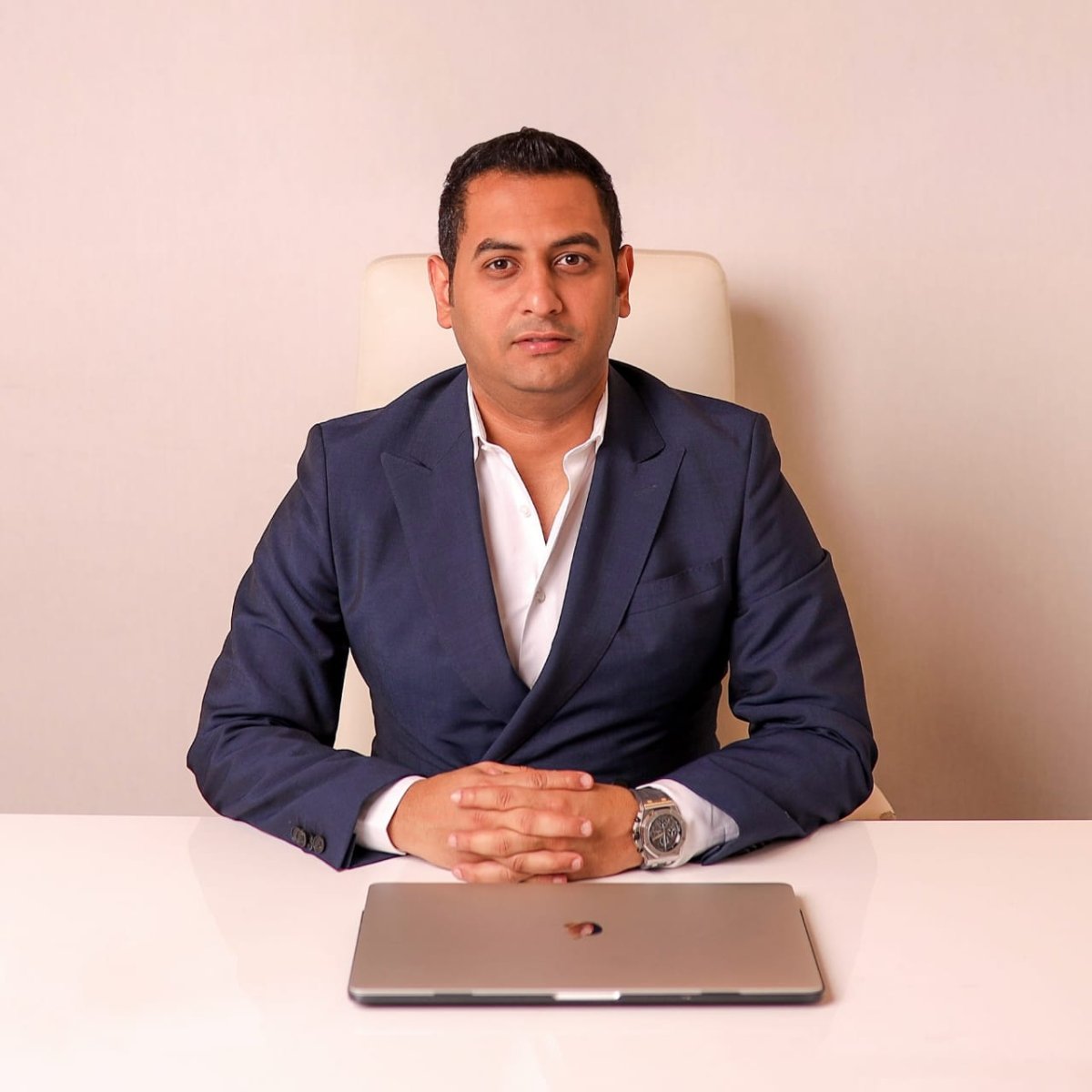 «مدن للتطوير العقاري» تبرم شراكات استراتيجية وتحقق أعلى تنفيذ في العاصمة الادارية خلال 2023 