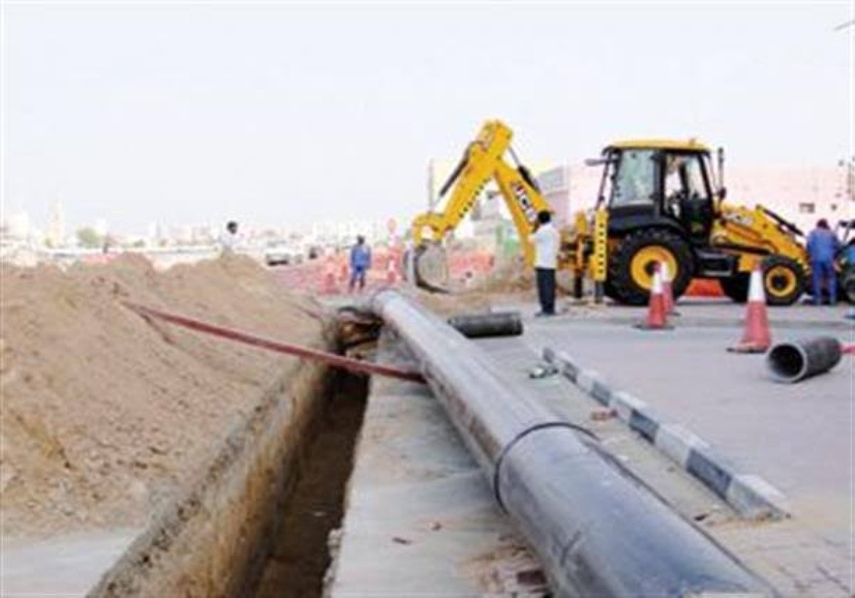 الإسكان: نستهدف الاستثمار في العامل البشرى وتنفيذ مستهدفات برنامج الصرف بالصعيد