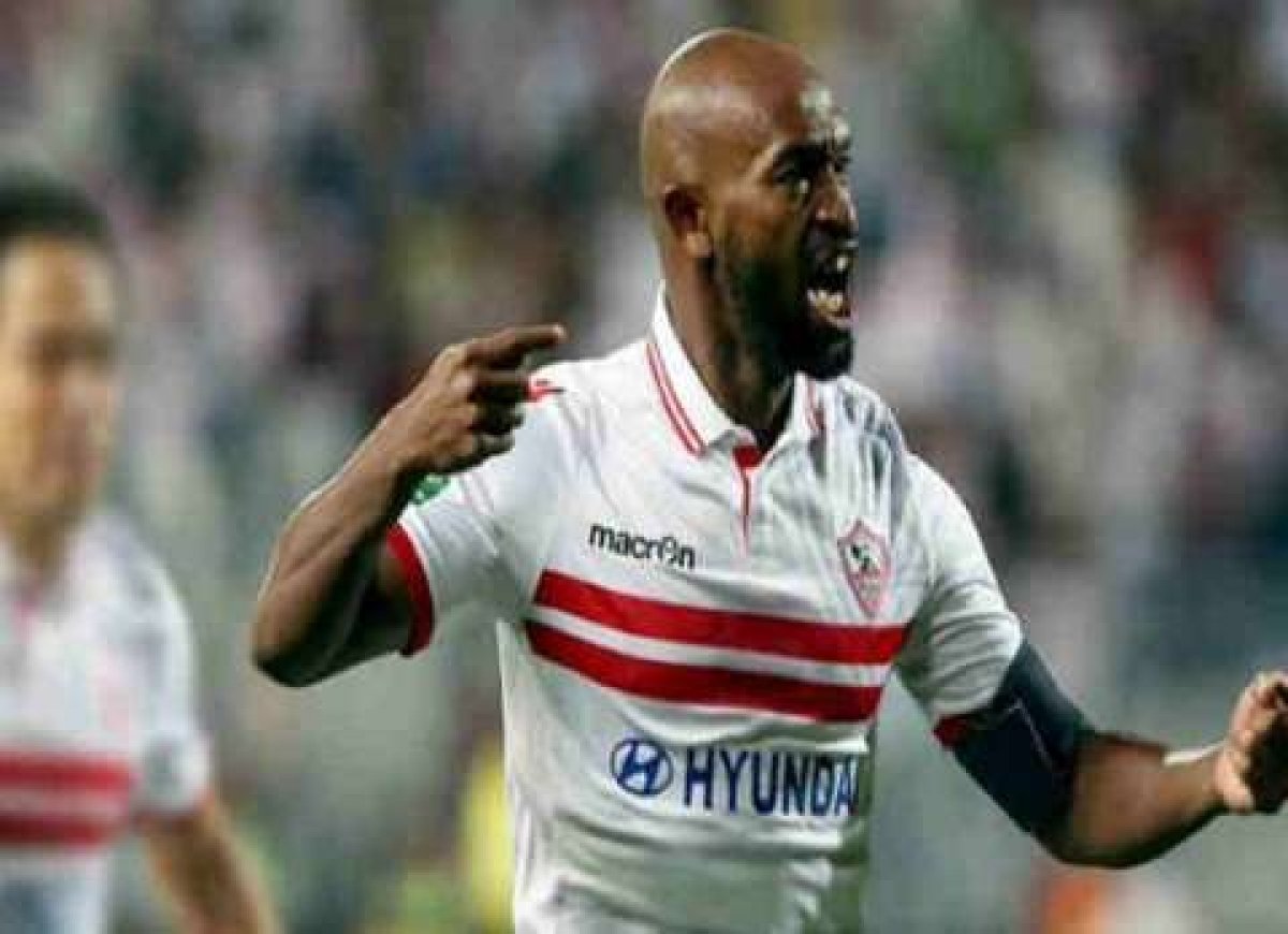 جهود مكثفة لضبط المتهمين بواقعة حمل كلب والاستهزاء بشيكابالا