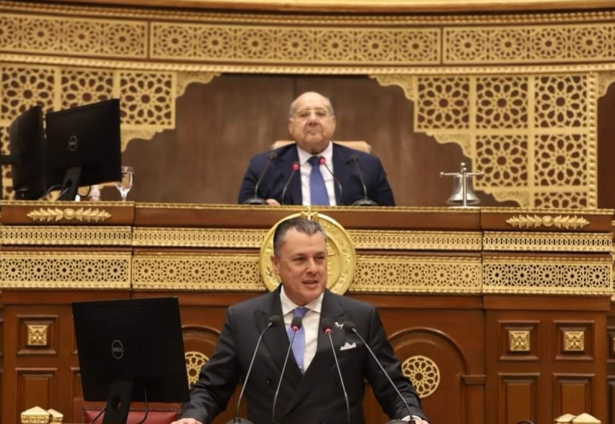 عاجل.. عيسى: السياحة الوافدة إلى مصر تحقق رقما قياسيا في 2023 باستقبال 14.906 ملايين سائح