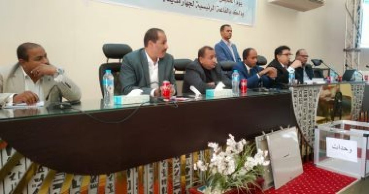 قرعة علنية تكميلية للمتقدمين لحجز وحدات سكنية «سكن مصر» بمدينة غرب قنا