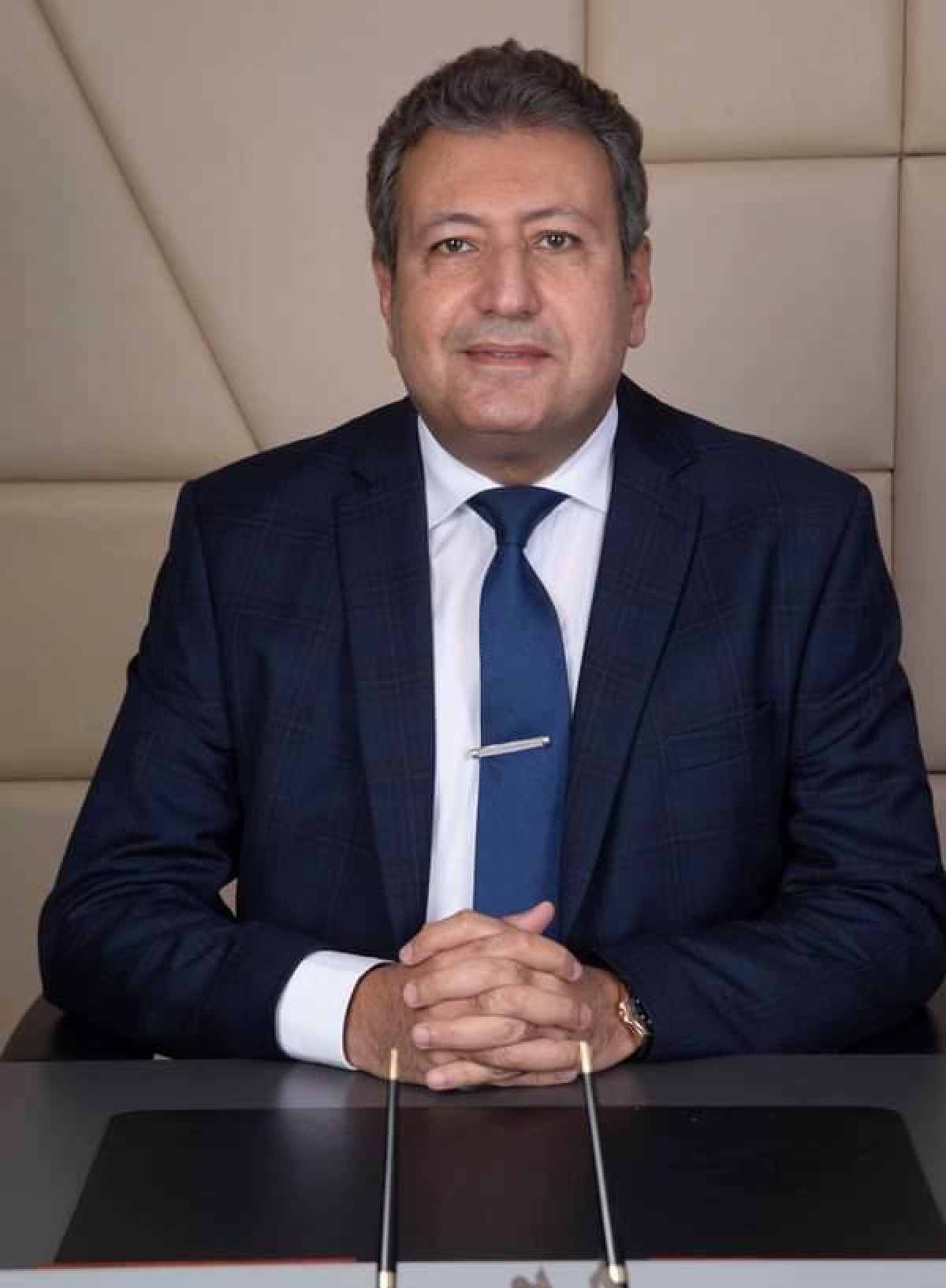 المهندس طارق شكري: التمويل العقاري المفتاح الحقيقي لاستمرار السوق العقاري الفترة المقبلة 