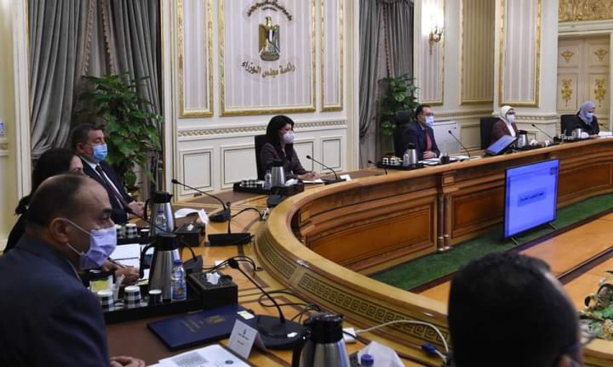 الحكومة تتيح وسائل تنظيم الأسرة بالمجان للجميع.. وتمويل 60 ألف مشروع صغير للسيدات