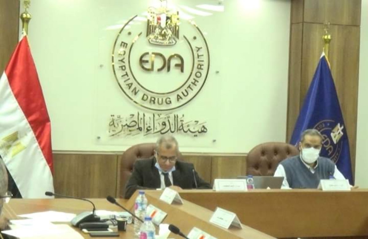 الدواء: صياغة دستور الأدوية المصري بعد مراجعة الدساتير العالمية