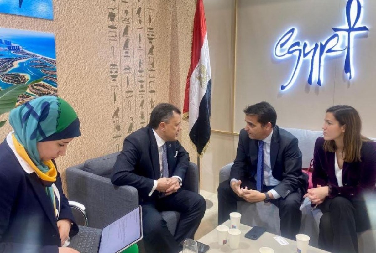 عاجل.. السياحة: الغردقة استقبلت 4 ملايين سائح وشرم الشيخ 3 ومرسى علم مليون خلال 2023