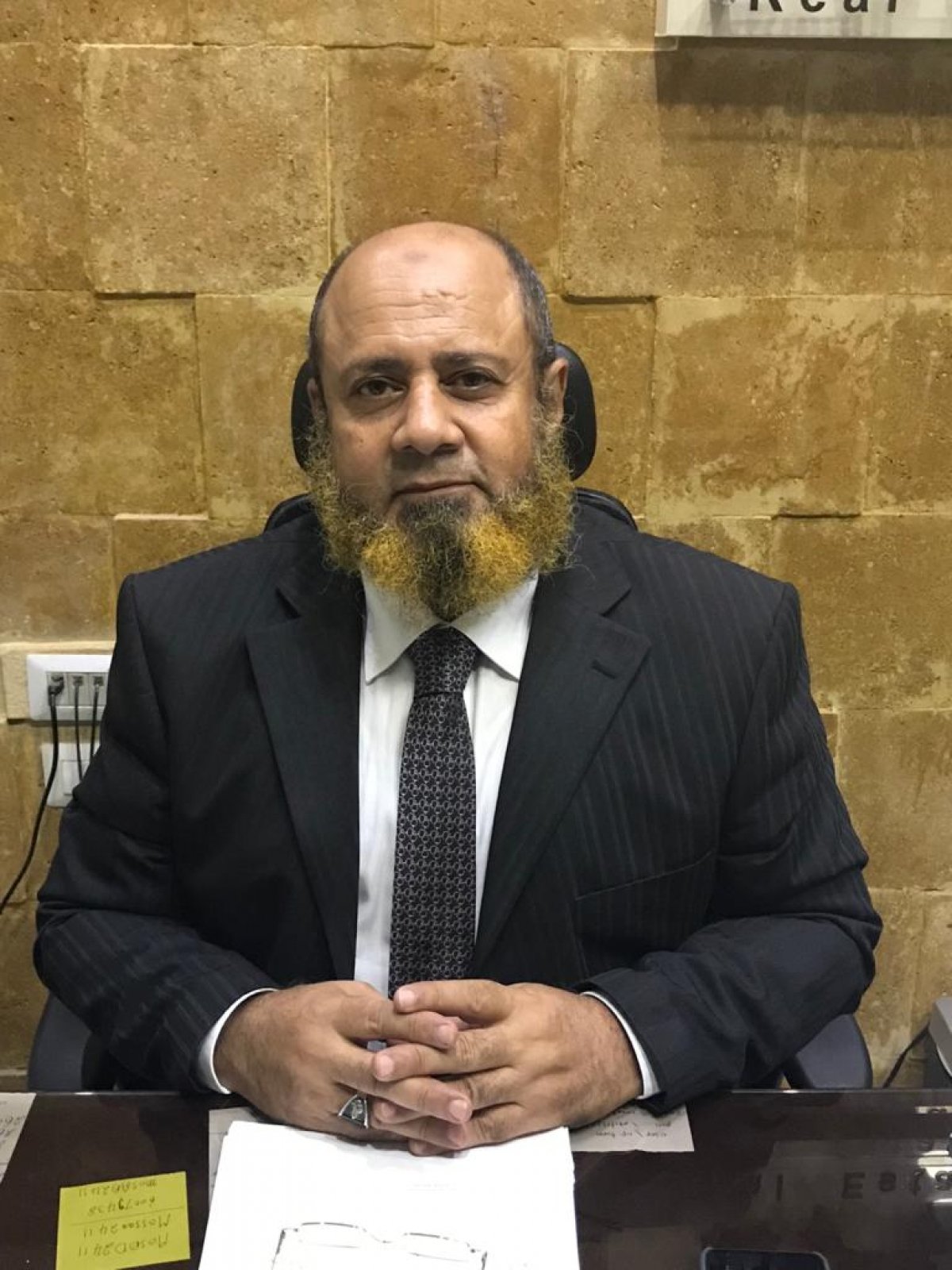 "أب ترن العقارية" تحقق 200 مليون جنيه مبيعات بمشروع "سنتريك" الإدارى بالقاهرة الجديدة